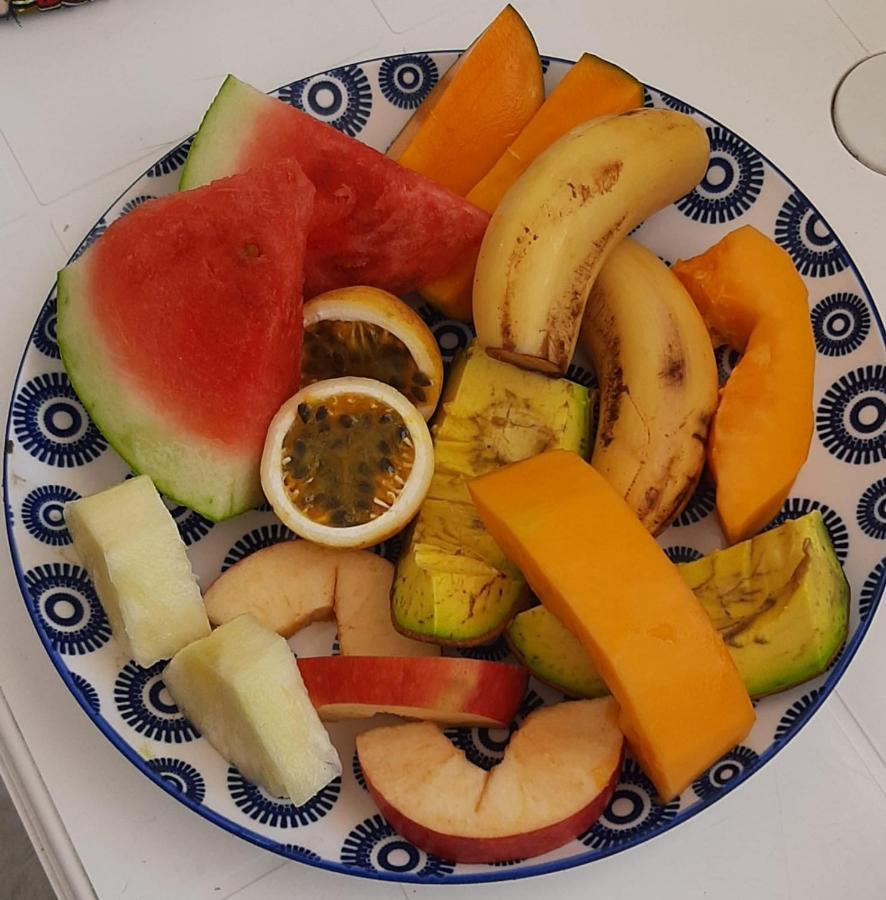 Amani Hotel Paje Eksteriør billede